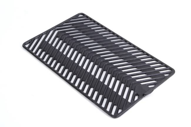 Gusseisengrill