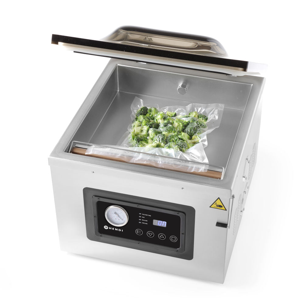 Vakuum Kammer Maschine Profi Line 410