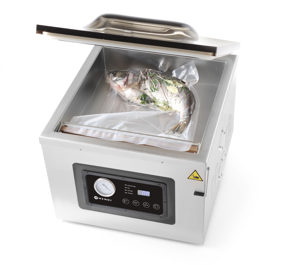 Vakuum Kammer Maschine Profi Line 410