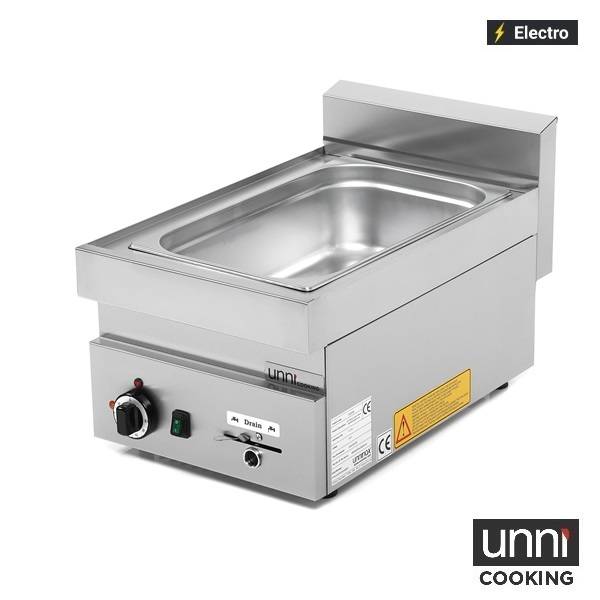 Elektrisches Bain-Marie