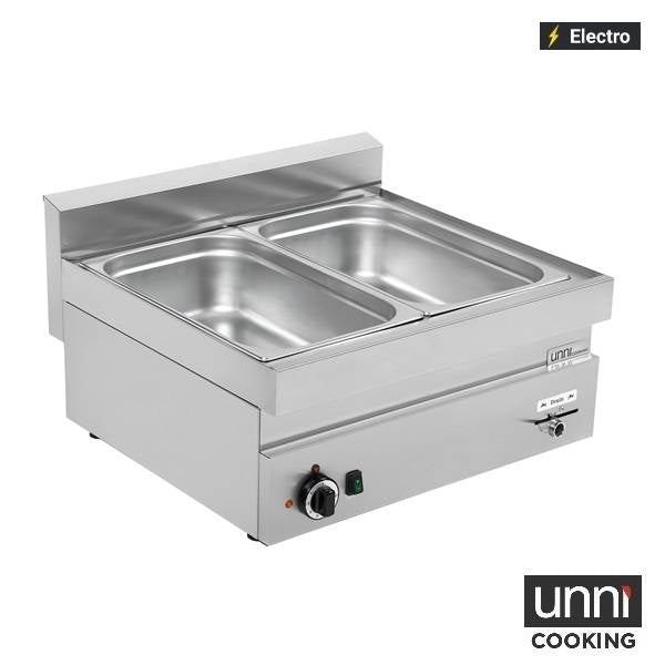 Elektrisches Bain-Marie