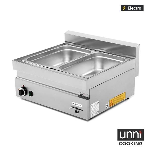 Elektrisches Bain-Marie