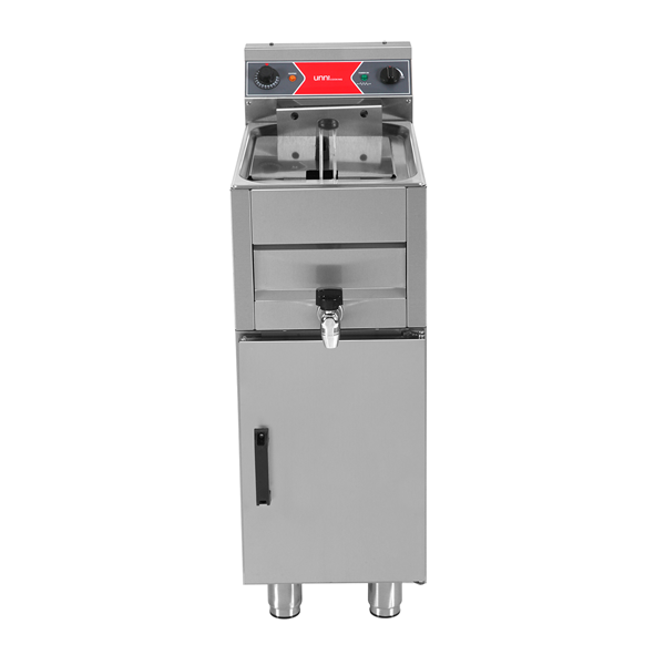 Elektrisch 10L 50Â°C/190Â°C 9kW (400V)