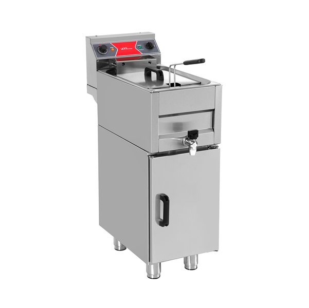 Elektrisch 10L 50Â°C/190Â°C 9kW (400V)