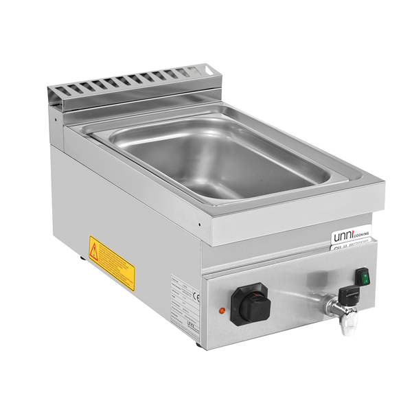 Bain Marie â€“ Elektrisch â€“ E70B10B