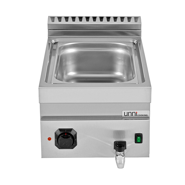 Bain Marie â€“ Elektrisch â€“ E70B10B