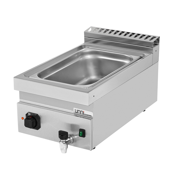Bain Marie â€“ Elektrisch â€“ E70B10B