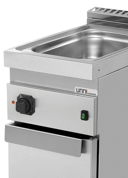 Bain Marie â€“ Elektrisch â€“ E70B10K