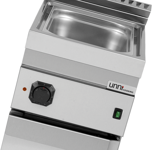 Bain Marie â€“ Elektrisch â€“ E70B10K