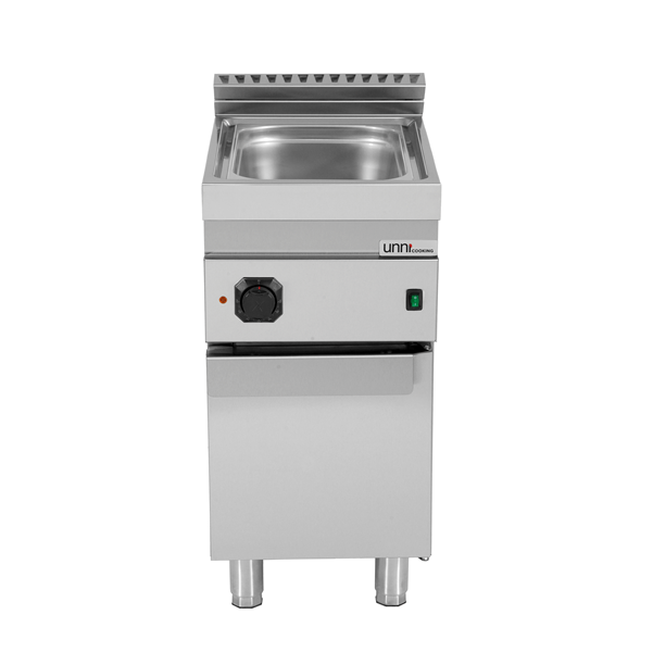 Bain Marie â€“ Elektrisch â€“ E70B10K