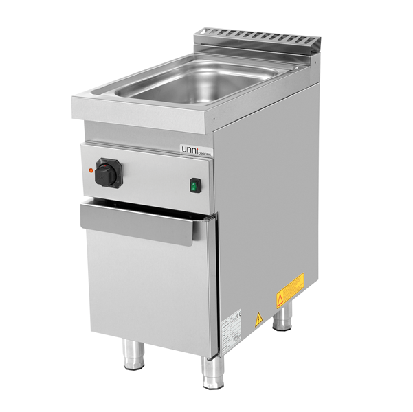 Bain Marie â€“ Elektrisch â€“ E70B10K