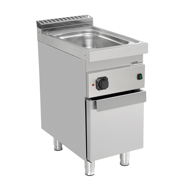 Bain Marie â€“ Elektrisch â€“ E70B10K
