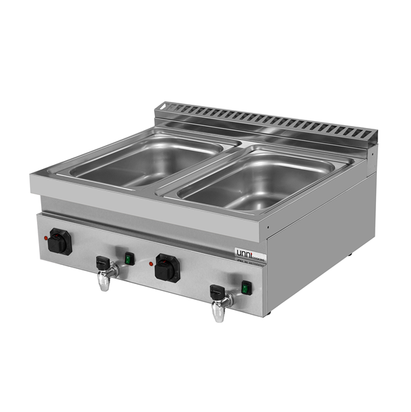 Bain Marie â€“ Elektrisch â€“ E70B20B
