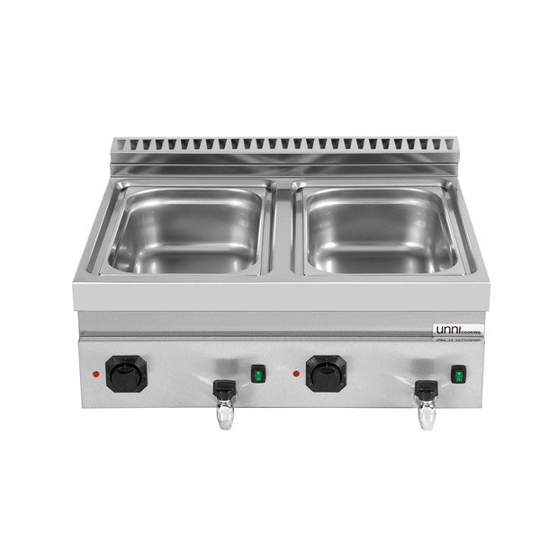 Bain Marie â€“ Elektrisch â€“ E70B20B