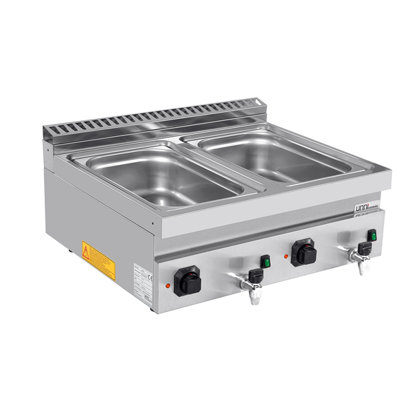 Bain Marie â€“ Elektrisch â€“ E70B20B