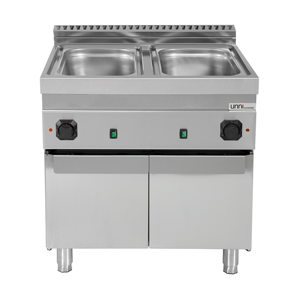 Bain Marie â€“ Elektrisch â€“ E70B20K