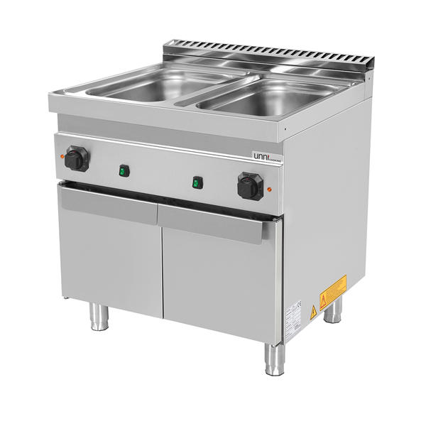 Bain Marie â€“ Elektrisch â€“ E70B20K