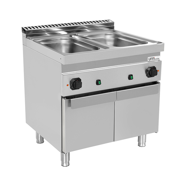 Bain Marie â€“ Elektrisch â€“ E70B20K