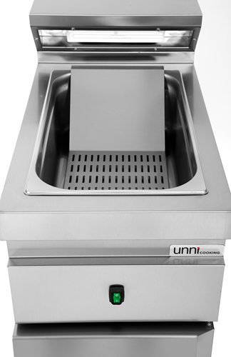 Chips Scuttle â€“ E70PD10-K