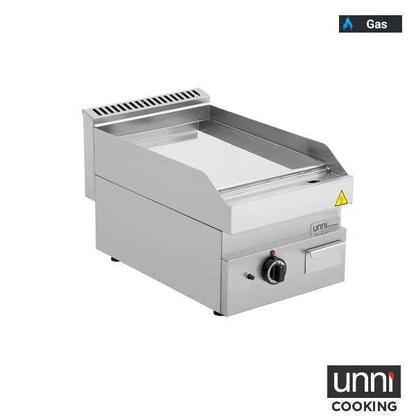 Gas-Griddle â€“ CHROM