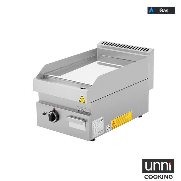 Gas-Griddle â€“ CHROM