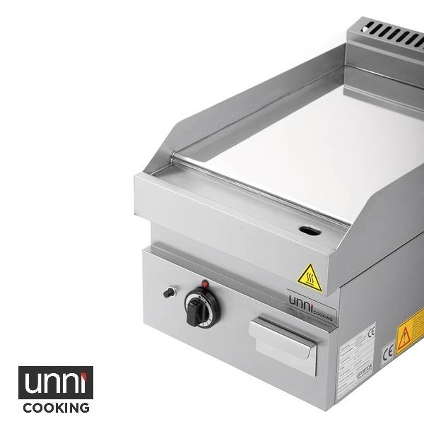 Gas-Griddle â€“ CHROM