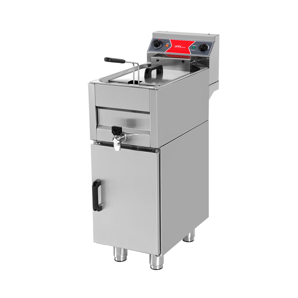 Elektrisch 10L 50Â°C/190Â°C 9kW (400V)
