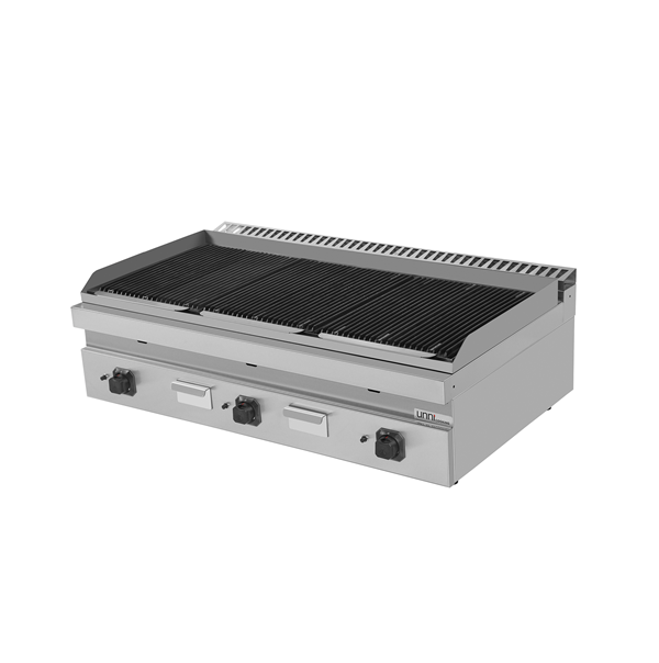 Lavastein-Grill â€“ 27kW â€“ G70GP30