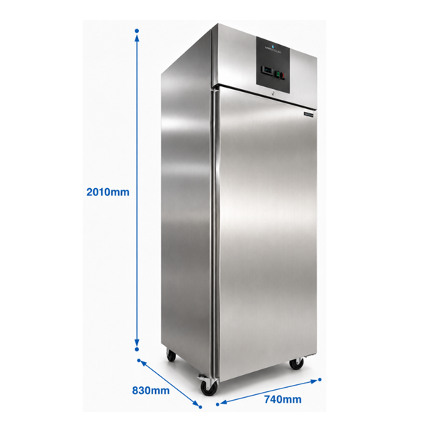 Refrigerator â€“ 1 Door â€“ 650Ltr