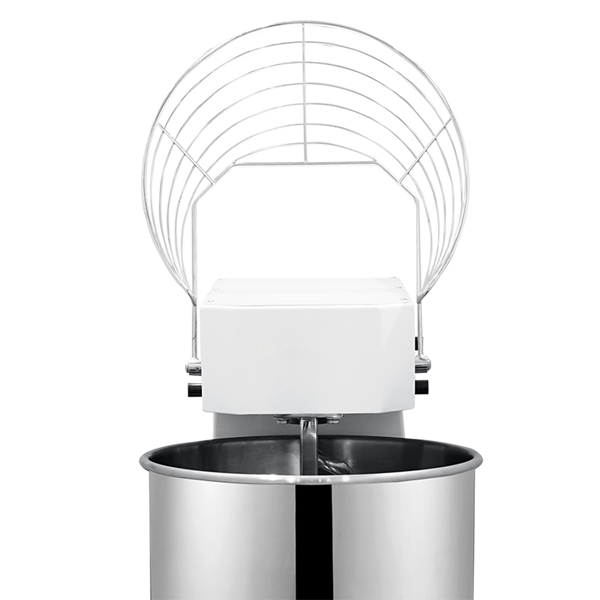 Teigmaschine 40 Liter / 2 Geschwindigkeiten â€“ 400 Volt