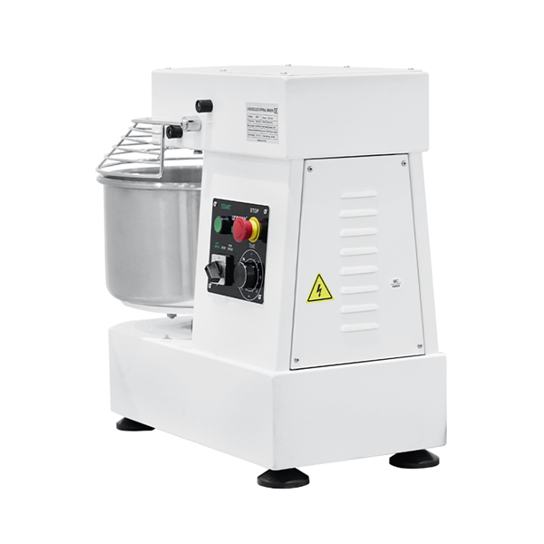 Teigmaschine 30 Liter / 2 Geschwindigkeiten - 400 Volt