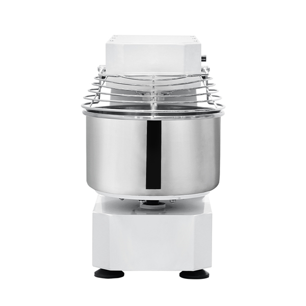 Teigmaschine 22 Liter + 2 Geschwindigkeiten - 230 Volt