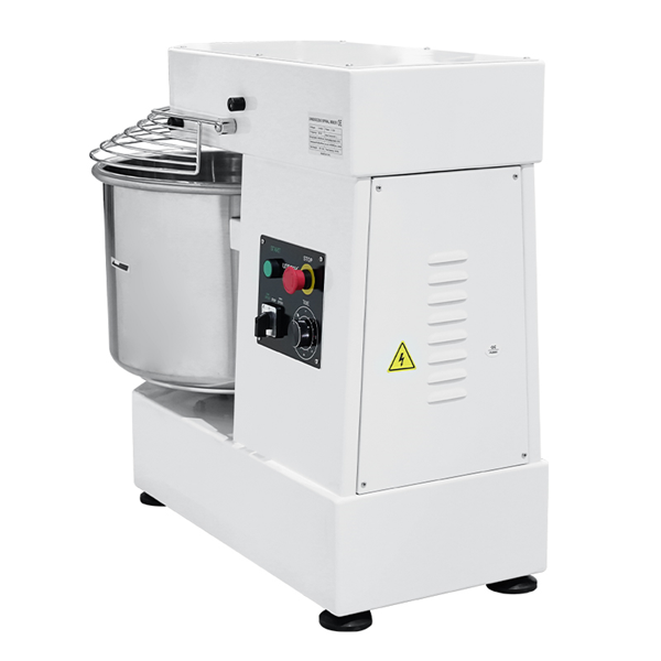 Teigmaschine 60 Liter / 2 Geschwindigkeiten â€“ 400 Volt