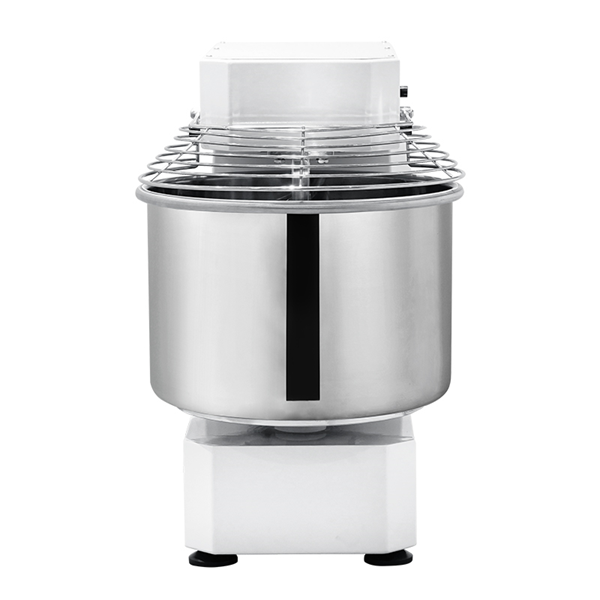 Teigmaschine 60 Liter / 2 Geschwindigkeiten â€“ 400 Volt