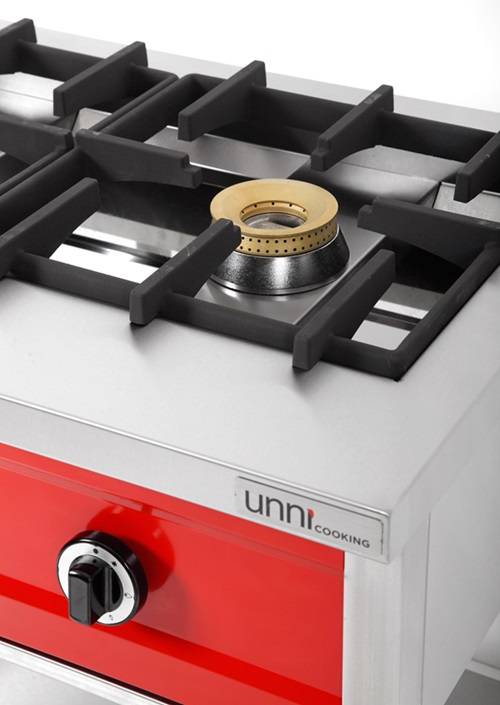 Pancake - 1x8kW - PNK-1