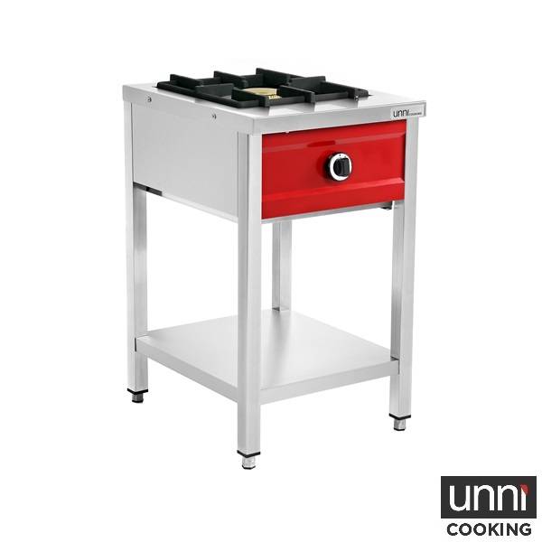 Pancake - 1x8kW - PNK-1