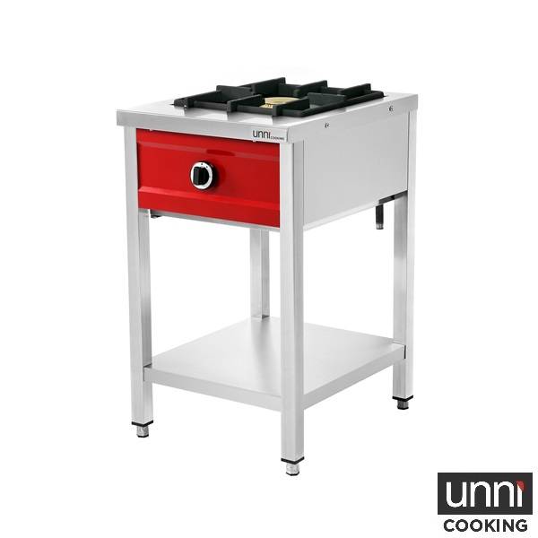 Pancake - 1x8kW - PNK-1