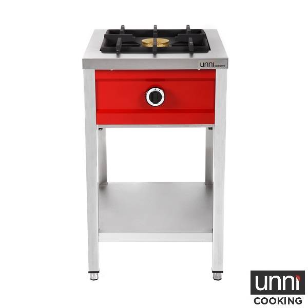 Pancake - 1x8kW - PNK-1