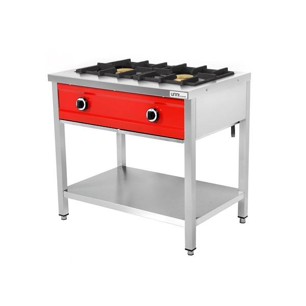 Pancake â€“ 2x8kW - PNK-2