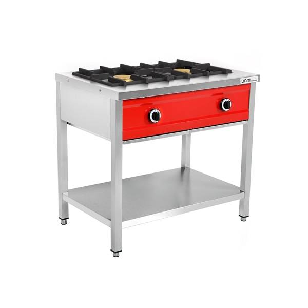 Pancake â€“ 2x8kW - PNK-2