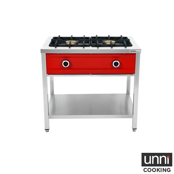 Pancake â€“ 2x8kW - PNK-2