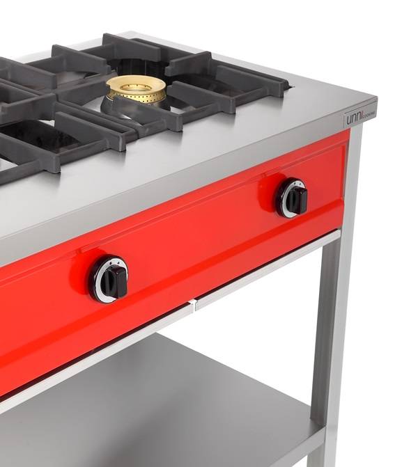 Pancake â€“ 3x8kW â€“ PNK-3