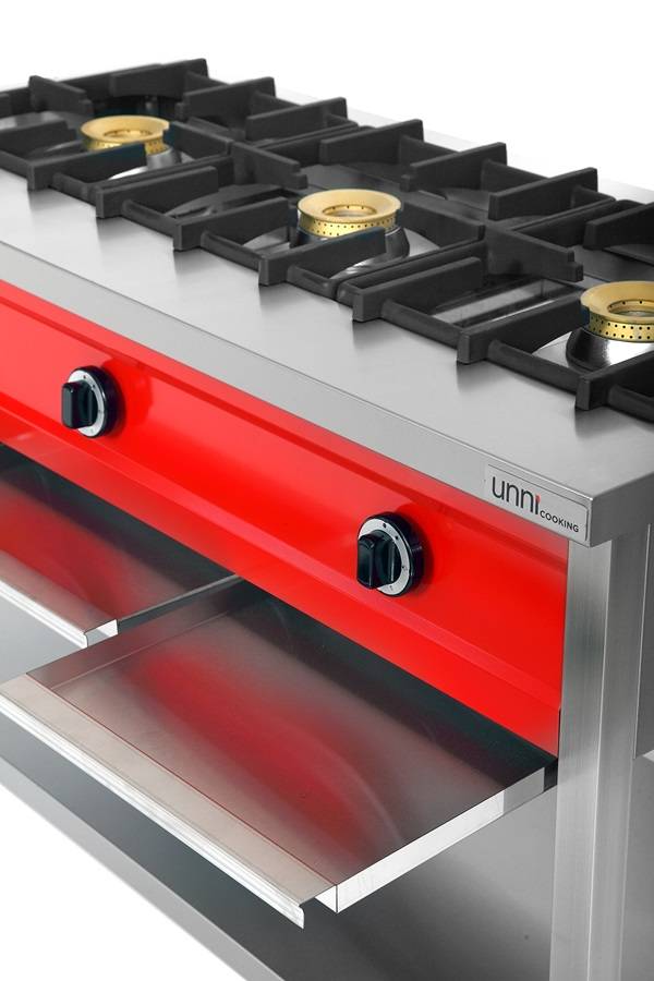 Pancake â€“ 4x8kW â€“ PNK-4