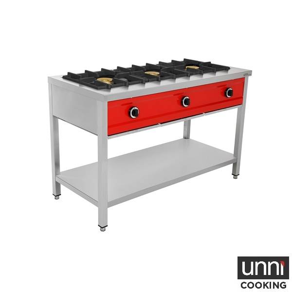 Pancake â€“ 3x8kW â€“ PNK-3