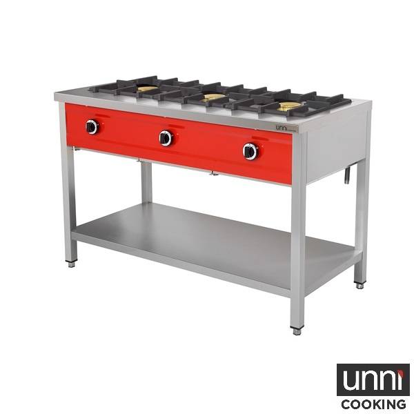 Pancake â€“ 3x8kW â€“ PNK-3