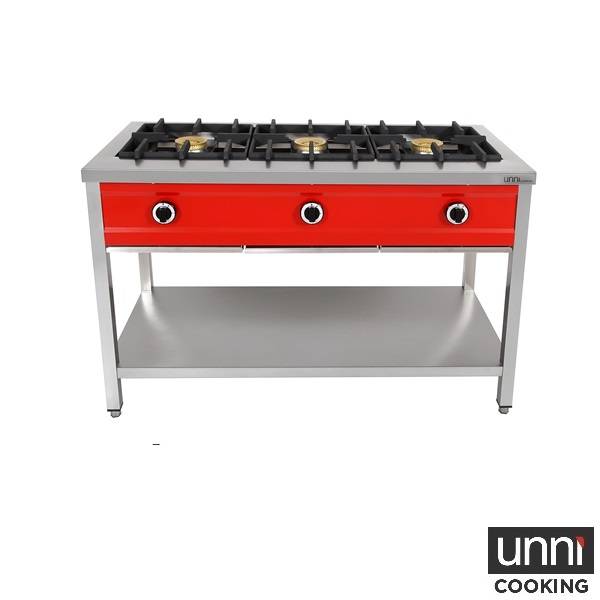 Pancake â€“ 3x8kW â€“ PNK-3