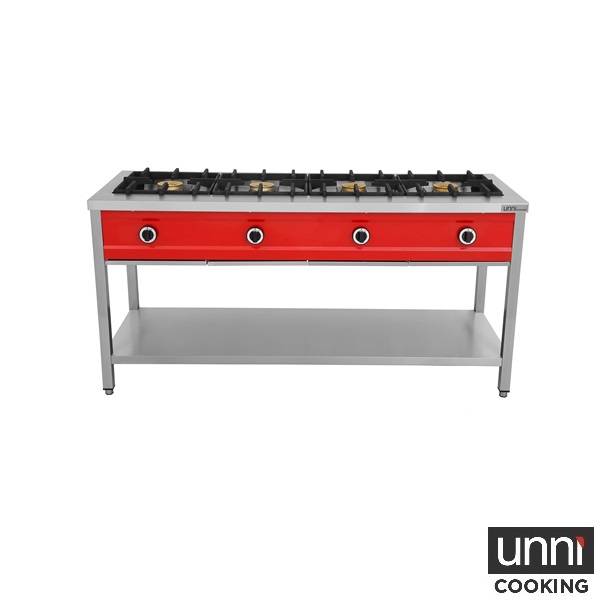 Pancake â€“ 4x8kW â€“ PNK-4