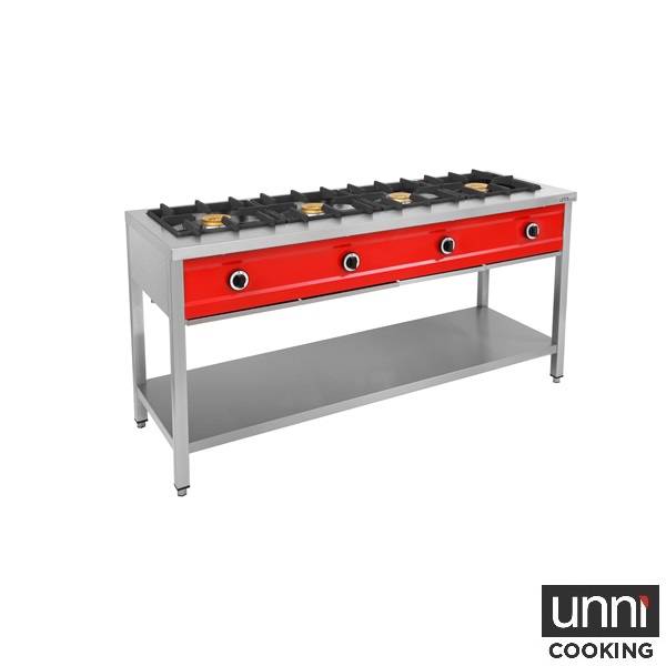 Pancake â€“ 4x8kW â€“ PNK-4