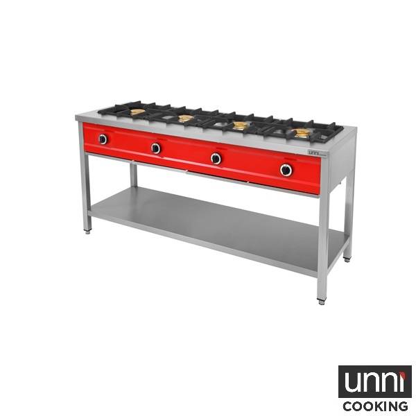Pancake â€“ 4x8kW â€“ PNK-4