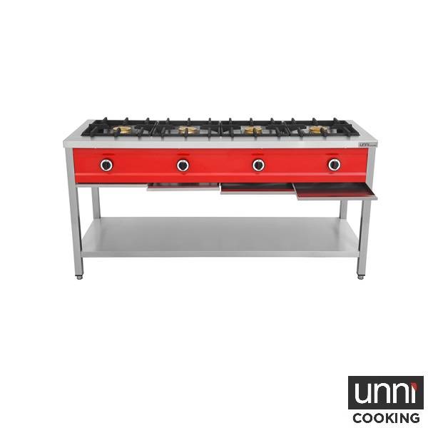 Pancake â€“ 4x8kW â€“ PNK-4